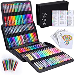 Coloring Supplies