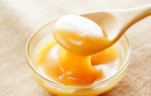 Manuka Honey